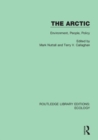 The Arctic : Environment, People, Policy - Book