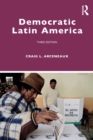 Democratic Latin America - Book