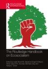 The Routledge Handbook on Ecosocialism - Book