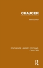 Chaucer - Book