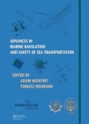 Advances in Marine Navigation and Safety of Sea Transportation - Book