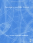 Innovations in Asian Higher Education - Book