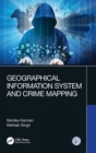 Geographical Information System and Crime Mapping - Book