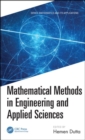 Mathematical Methods in Engineering and Applied Sciences - Book