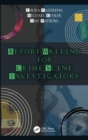 Report Writing for Crime Scene Investigators - Book