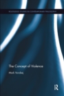 The Concept of Violence - Book