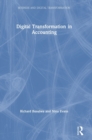 Digital Transformation in Accounting - Book