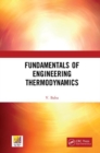 Fundamentals of Engineering Thermodynamics - Book