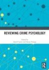 Reviewing Crime Psychology - Book