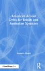 American Accent Drills for British and Australian Speakers - Book