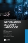 Information Security Handbook - Book