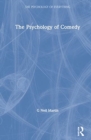 The Psychology of Comedy - Book