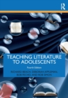 Teaching Literature to Adolescents - Book