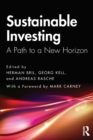 Sustainable Investing : A Path to a New Horizon - Book