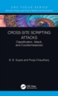 Cross-Site Scripting Attacks : Classification, Attack, and Countermeasures - Book