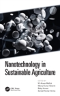Nanotechnology in Sustainable Agriculture - Book