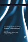 Knowledge Spillover-based Strategic Entrepreneurship - Book