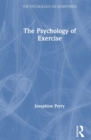 The Psychology of Exercise - Book