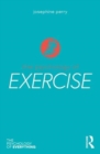 The Psychology of Exercise - Book