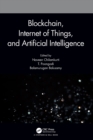 Blockchain, Internet of Things, and Artificial Intelligence - Book