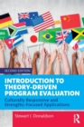 Introduction to Theory-Driven Program Evaluation : Culturally Responsive and Strengths-Focused Applications - Book