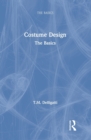 Costume Design: The Basics - Book