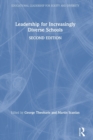 Leadership for Increasingly Diverse Schools - Book