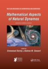 Mathematical Aspects of Natural Dynamos - Book