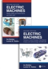 Electric Machines : Two Volume Set - Book