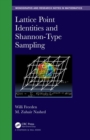 Lattice Point Identities and Shannon-Type Sampling - Book