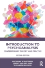 Introduction to Psychoanalysis : Contemporary Theory and Practice - Book