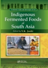 Indigenous Fermented Foods of South Asia - Book