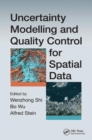 Uncertainty Modelling and Quality Control for Spatial Data - Book