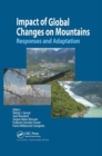 Impact of Global Changes on Mountains : Responses and Adaptation - Book
