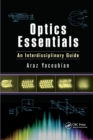 Optics Essentials : An Interdisciplinary Guide - Book