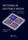 Patterns in Excitable Media : Genesis, Dynamics, and Control - Book