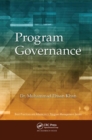 Program Governance - Book