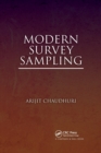 Modern Survey Sampling - Book