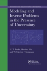 Modeling and Inverse Problems in the Presence of Uncertainty - Book