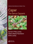 Caper : The Genus Capparis - Book