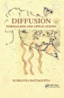 Diffusion : Formalism and Applications - Book