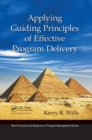 Applying Guiding Principles of Effective Program Delivery - Book
