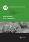 Groundwater and Ecosystems - Book
