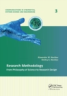 Research Methodology : From Philosophy of Science to Research Design - Book