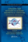 Concepts and Methods in Modern Theoretical Chemistry : Statistical Mechanics - Book
