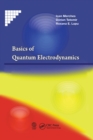 Basics of Quantum Electrodynamics - Book