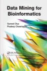 Data Mining for Bioinformatics - Book