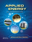 Applied Energy : An Introduction - Book