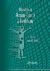 Advances in Human Aspects of Healthcare - Book