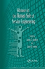 Advances in the Human Side of Service Engineering - Book